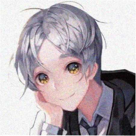漫漫画读者星轨乘客的头像